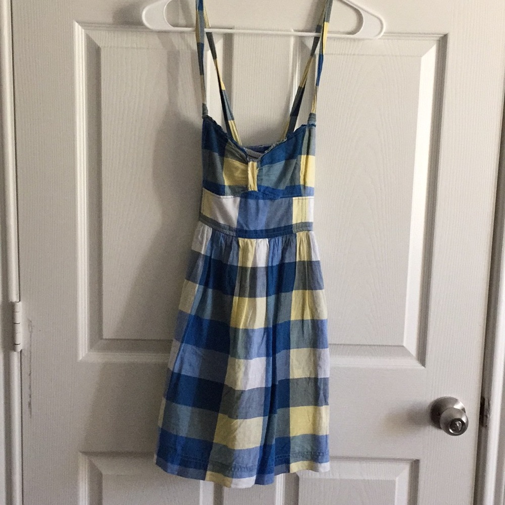Abercrombie & Fitch Dress w/ Pockets 👗